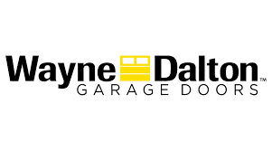 Wayne dalton garage door logo