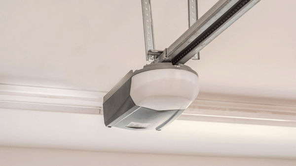 Automatic Garage Door