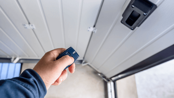 Garage Door Opener repair