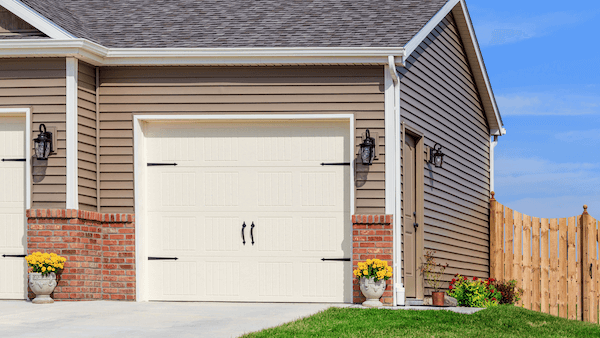 New Door Installation